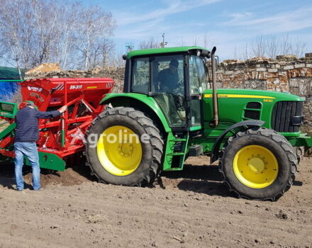 Красный Agro-Masz Другая, объемом двигателя 0 л и пробегом 0 тыс. км за 20353 $, фото 16 на Automoto.ua