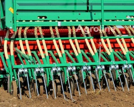 Красный Agro-Masz Другая, объемом двигателя 0 л и пробегом 0 тыс. км за 20353 $, фото 10 на Automoto.ua