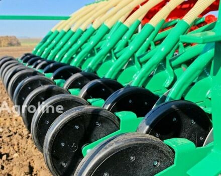 Красный Agro-Masz Другая, объемом двигателя 0 л и пробегом 0 тыс. км за 20353 $, фото 12 на Automoto.ua