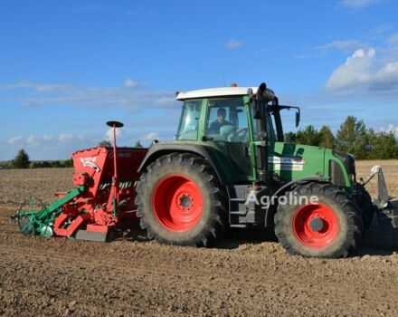 Красный Agro-Masz Другая, объемом двигателя 0 л и пробегом 0 тыс. км за 20353 $, фото 4 на Automoto.ua