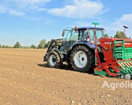 Красный Agro-Masz Другая, объемом двигателя 0 л и пробегом 0 тыс. км за 20353 $, фото 11 на Automoto.ua