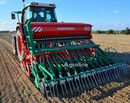 Красный Agro-Masz Другая, объемом двигателя 0 л и пробегом 0 тыс. км за 20353 $, фото 6 на Automoto.ua