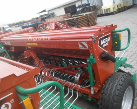 Agro-Masz Другая, объемом двигателя 0 л и пробегом 0 тыс. км за 21395 $, фото 23 на Automoto.ua