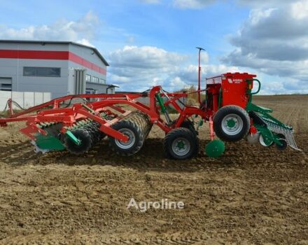 Agro-Masz Другая, объемом двигателя 0 л и пробегом 0 тыс. км за 21395 $, фото 21 на Automoto.ua