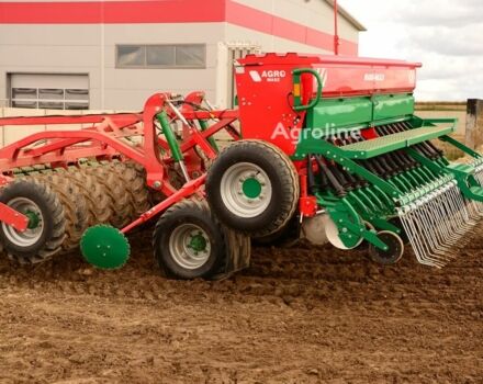 Agro-Masz Другая, объемом двигателя 0 л и пробегом 0 тыс. км за 21395 $, фото 16 на Automoto.ua