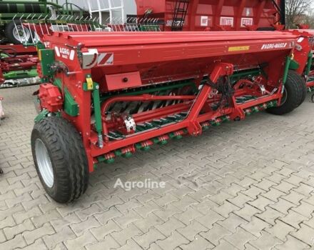 Agro-Masz Другая, объемом двигателя 0 л и пробегом 0 тыс. км за 21395 $, фото 22 на Automoto.ua