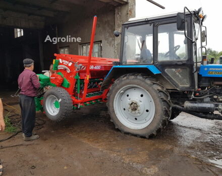 Agro-Masz Другая, объемом двигателя 0 л и пробегом 0 тыс. км за 21395 $, фото 2 на Automoto.ua