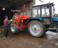 Agro-Masz Другая, объемом двигателя 0 л и пробегом 0 тыс. км за 21395 $, фото 2 на Automoto.ua