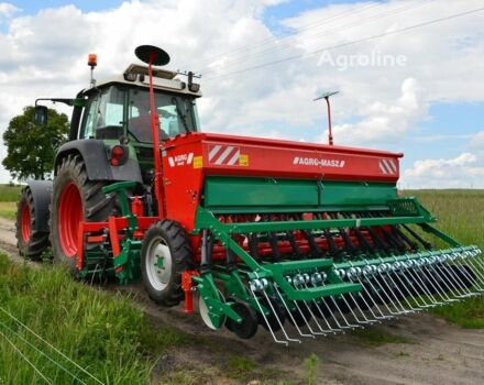 Agro-Masz Другая, объемом двигателя 0 л и пробегом 0 тыс. км за 21395 $, фото 25 на Automoto.ua