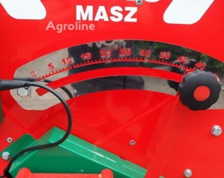 Agro-Masz Другая, объемом двигателя 0 л и пробегом 0 тыс. км за 21395 $, фото 11 на Automoto.ua