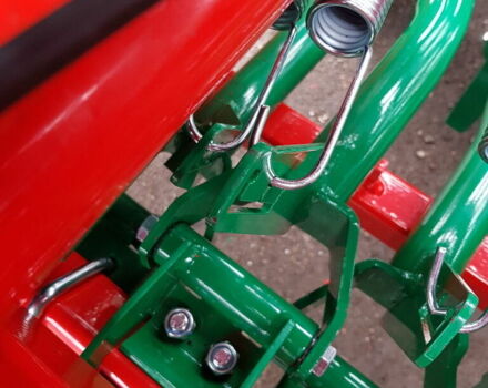 Agro-Masz Другая, объемом двигателя 0 л и пробегом 0 тыс. км за 21395 $, фото 12 на Automoto.ua