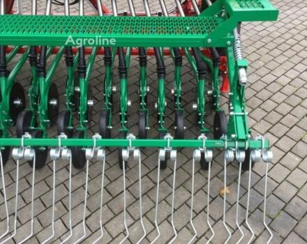 Agro-Masz Другая, объемом двигателя 0 л и пробегом 0 тыс. км за 21395 $, фото 28 на Automoto.ua