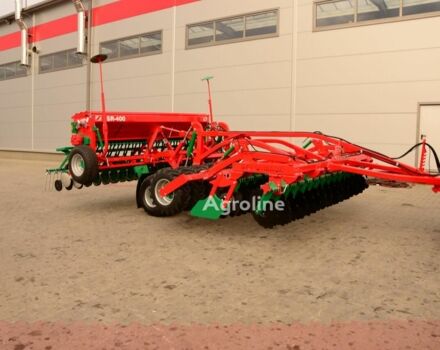 Agro-Masz Другая, объемом двигателя 0 л и пробегом 0 тыс. км за 21395 $, фото 20 на Automoto.ua