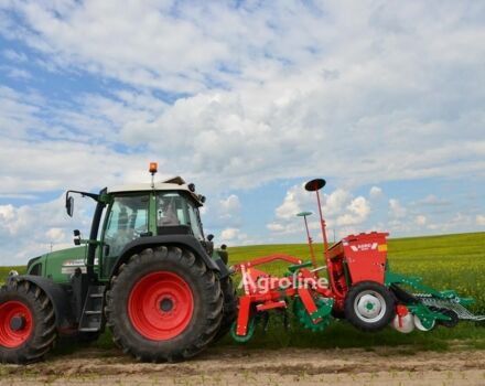 Agro-Masz Другая, объемом двигателя 0 л и пробегом 0 тыс. км за 21395 $, фото 26 на Automoto.ua