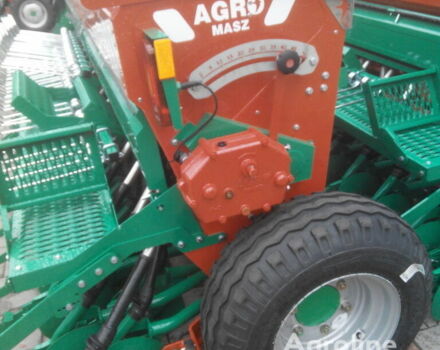 Agro-Masz Другая, объемом двигателя 0 л и пробегом 0 тыс. км за 21395 $, фото 24 на Automoto.ua