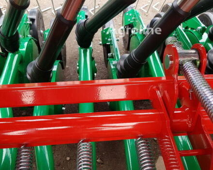 Agro-Masz Другая, объемом двигателя 0 л и пробегом 0 тыс. км за 21395 $, фото 14 на Automoto.ua