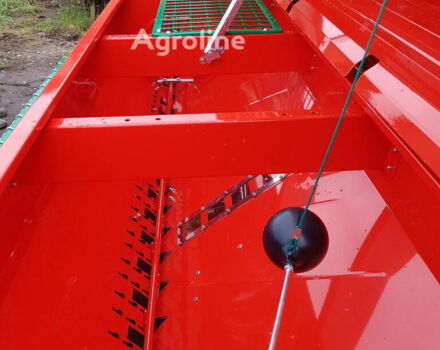 Agro-Masz Другая, объемом двигателя 0 л и пробегом 0 тыс. км за 21395 $, фото 13 на Automoto.ua