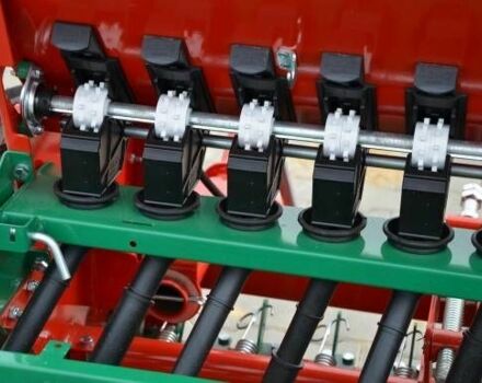 Agro-Masz Другая, объемом двигателя 0 л и пробегом 0 тыс. км за 21395 $, фото 8 на Automoto.ua