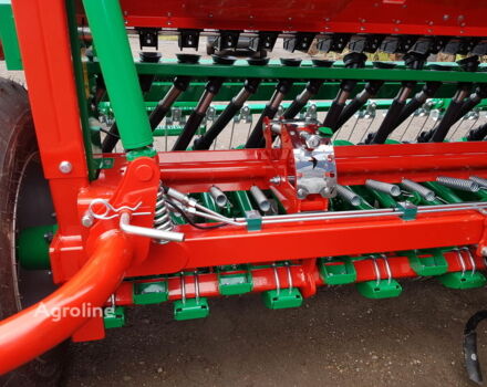 Agro-Masz Другая, объемом двигателя 0 л и пробегом 0 тыс. км за 21395 $, фото 15 на Automoto.ua