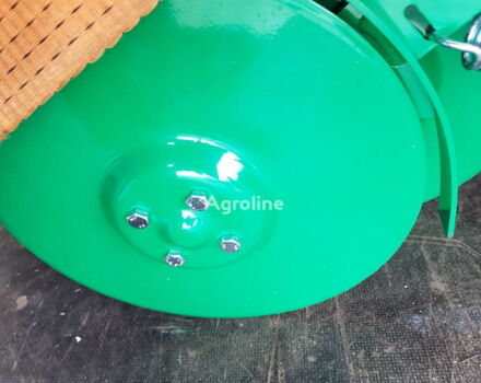 Agro-Masz Другая, объемом двигателя 0 л и пробегом 0 тыс. км за 21395 $, фото 5 на Automoto.ua