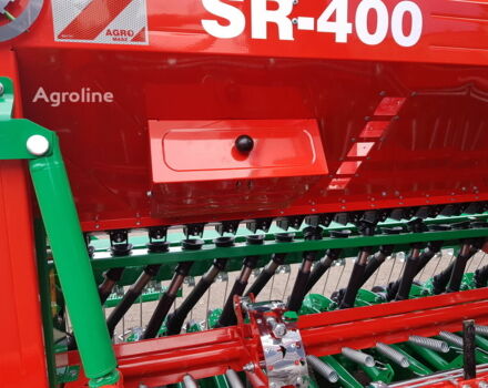 Agro-Masz Другая, объемом двигателя 0 л и пробегом 0 тыс. км за 21395 $, фото 10 на Automoto.ua