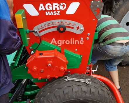 Agro-Masz Другая, объемом двигателя 0 л и пробегом 0 тыс. км за 21395 $, фото 4 на Automoto.ua