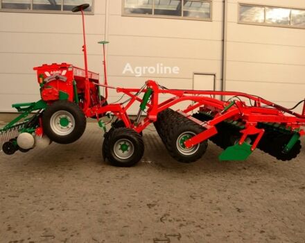 Agro-Masz Другая, объемом двигателя 0 л и пробегом 0 тыс. км за 21395 $, фото 19 на Automoto.ua