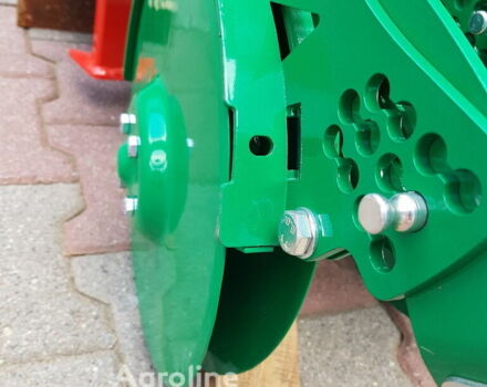 Agro-Masz Другая, объемом двигателя 0 л и пробегом 0 тыс. км за 21395 $, фото 7 на Automoto.ua