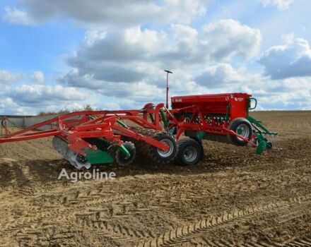 Agro-Masz Другая, объемом двигателя 0 л и пробегом 0 тыс. км за 21395 $, фото 18 на Automoto.ua