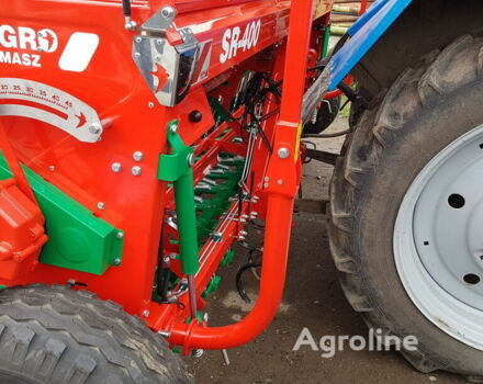 Agro-Masz Другая, объемом двигателя 0 л и пробегом 0 тыс. км за 21395 $, фото 3 на Automoto.ua