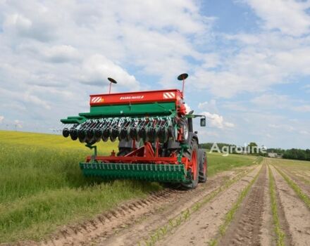 Agro-Masz Другая, объемом двигателя 0 л и пробегом 0 тыс. км за 21395 $, фото 27 на Automoto.ua