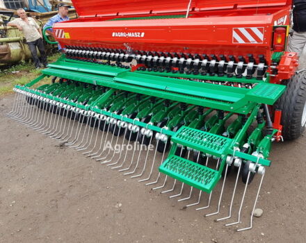 Agro-Masz Другая, объемом двигателя 0 л и пробегом 0 тыс. км за 21395 $, фото 1 на Automoto.ua