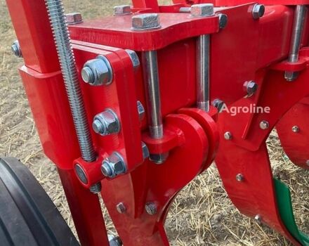 Agro-Masz Другая, об'ємом двигуна 0 л та пробігом 0 тис. км за 7521 $, фото 7 на Automoto.ua