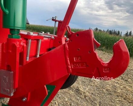 Agro-Masz Другая, об'ємом двигуна 0 л та пробігом 0 тис. км за 7521 $, фото 6 на Automoto.ua