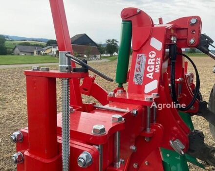 Agro-Masz Другая, об'ємом двигуна 0 л та пробігом 0 тис. км за 7521 $, фото 8 на Automoto.ua