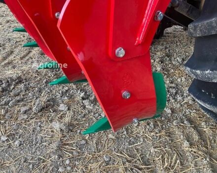 Agro-Masz Другая, об'ємом двигуна 0 л та пробігом 0 тис. км за 7521 $, фото 10 на Automoto.ua