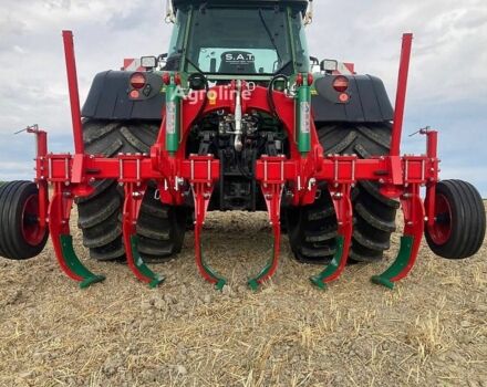 Agro-Masz Другая, об'ємом двигуна 0 л та пробігом 0 тис. км за 7521 $, фото 3 на Automoto.ua