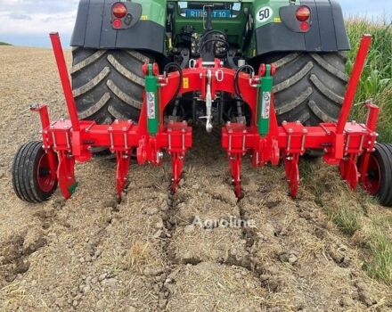 Agro-Masz Другая, об'ємом двигуна 0 л та пробігом 0 тис. км за 7521 $, фото 12 на Automoto.ua