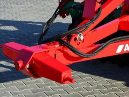 Agro-Masz Другая 2019 в Луцке на Automoto.ua Agro-Masz Другая, объемом двигателя 0 л и пробегом 1 тыс. км за 21084 $, фото 1 на Automoto.ua