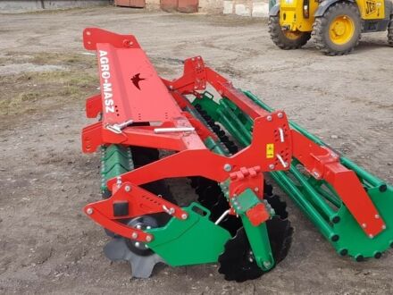 Agro-Masz Другая 2019 в Луцке на Automoto.ua Agro-Masz Другая, объемом двигателя 0 л и пробегом 1 тыс. км за 6658 $, фото 1 на Automoto.ua