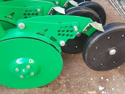 Agro-Masz Другая 2019 в Луцке на Automoto.ua Agro-Masz Другая, объемом двигателя 0 л и пробегом 1 тыс. км за 11207 $, фото 1 на Automoto.ua