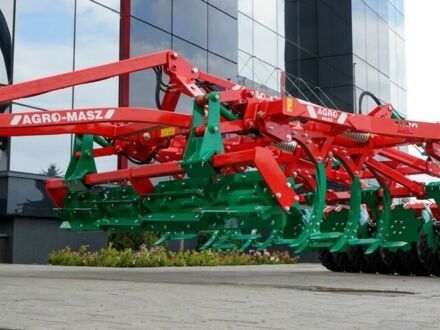 Agro-Masz Другая 2024 в Луцке на Automoto.ua Agro-Masz Другая, объемом двигателя 0 л и пробегом 0 тыс. км за 15985 $, фото 1 на Automoto.ua