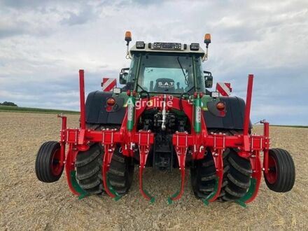 Agro-Masz Другая 2025 в Звенигородка на Automoto.ua Agro-Masz Другая, объемом двигателя 0 л и пробегом 0 тыс. км за 7521 $, фото 1 на Automoto.ua