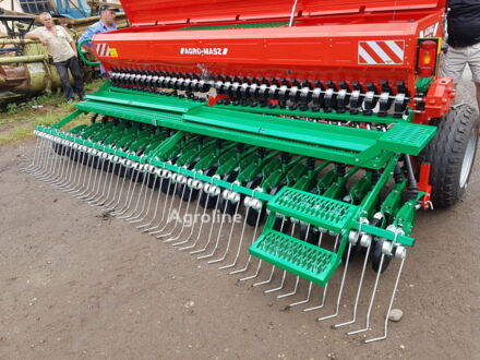 Agro-Masz Другая, объемом двигателя 0 л и пробегом 0 тыс. км за 21395 $, фото 1 на Automoto.ua