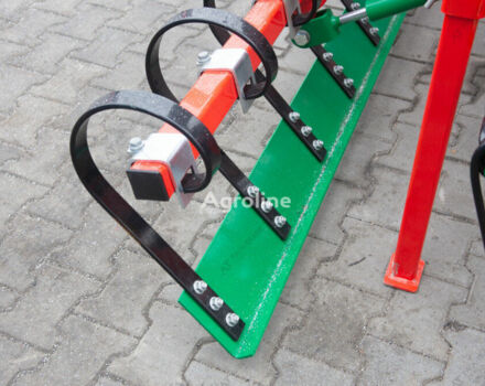 Agro-Masz Другая 2024 в Житомире на Automoto.ua Agro-Masz Другая, объемом двигателя 0 л и пробегом 0 тыс. км за 799969 $, фото 8 на Automoto.ua