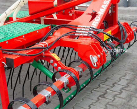 Agro-Masz Другая 2024 в Житомире на Automoto.ua Agro-Masz Другая, объемом двигателя 0 л и пробегом 0 тыс. км за 799969 $, фото 4 на Automoto.ua