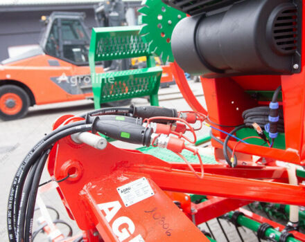 Agro-Masz Другая 2024 в Житомире на Automoto.ua Agro-Masz Другая, объемом двигателя 0 л и пробегом 0 тыс. км за 799969 $, фото 9 на Automoto.ua