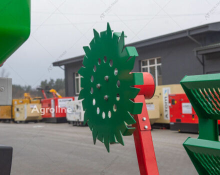 Agro-Masz Другая 2024 в Житомире на Automoto.ua Agro-Masz Другая, объемом двигателя 0 л и пробегом 0 тыс. км за 799969 $, фото 6 на Automoto.ua