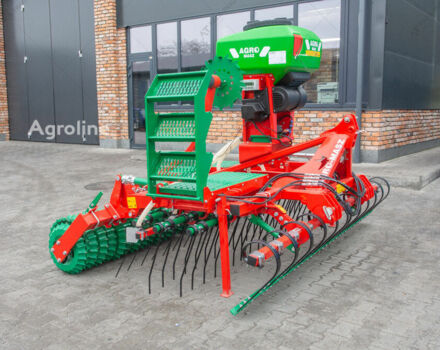 Agro-Masz Другая 2024 в Житомире на Automoto.ua Agro-Masz Другая, объемом двигателя 0 л и пробегом 0 тыс. км за 799969 $, фото 3 на Automoto.ua