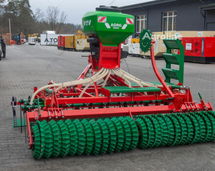 Agro-Masz Другая 2024 в Житомире на Automoto.ua Agro-Masz Другая, объемом двигателя 0 л и пробегом 0 тыс. км за 799969 $, фото 2 на Automoto.ua